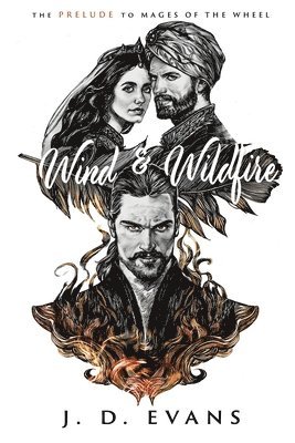 Wind & Wildfire 1
