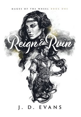 Reign & Ruin 1
