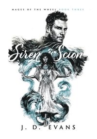 bokomslag Siren & Scion