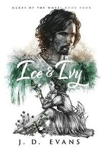 bokomslag Ice & Ivy