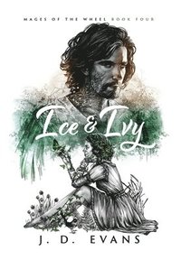 bokomslag Ice & Ivy