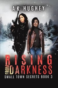 bokomslag Rising From Darkness