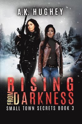 Rising From Darkness