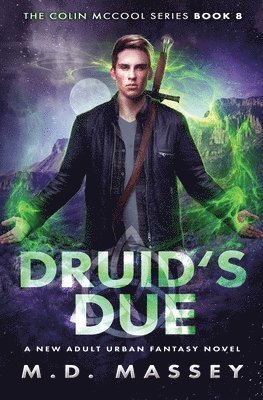 Druid's Due 1