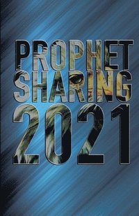 bokomslag Prophet Sharing 2021