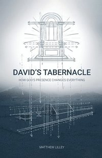 bokomslag David's Tabernacle