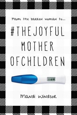 bokomslag #TheJoyfulMotherofChildren