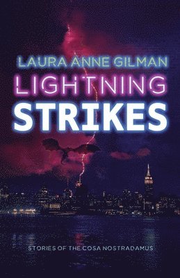 Lightning Strikes 1