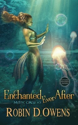 bokomslag Enchanted Ever After
