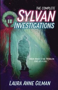 bokomslag The Complete Sylvan Investigations