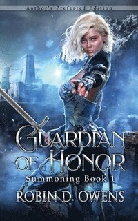 bokomslag Guardian of Honor