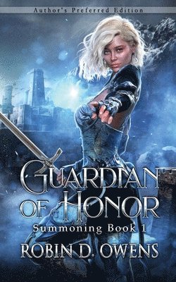 Guardian of Honor 1
