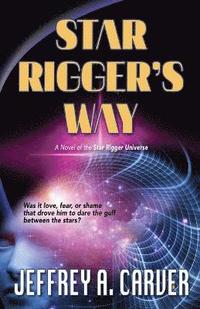 bokomslag Star Rigger's Way