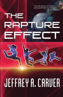 The Rapture Effect 1