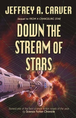 Down the Stream of Stars 1