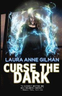 bokomslag Curse The Dark