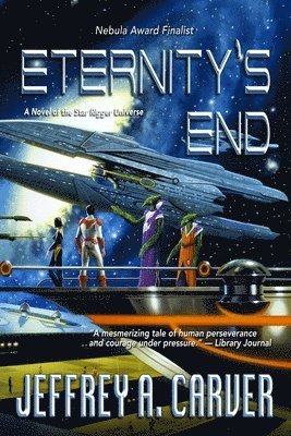 Eternity's End 1