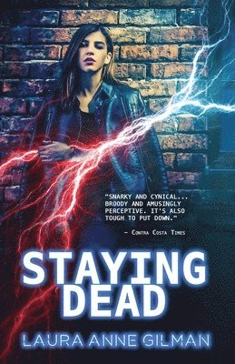 Staying Dead 1