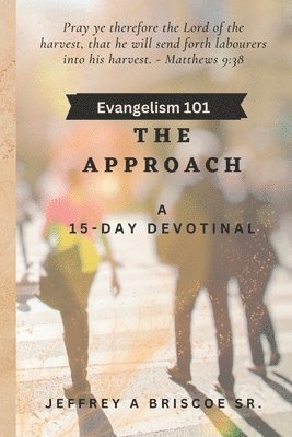 Evangelism 101 1