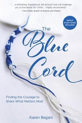 bokomslag Blue Cord