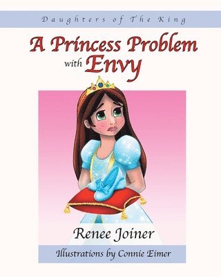 Renee Joiner, Renee, Joiner - Daughters of The King, Häftad