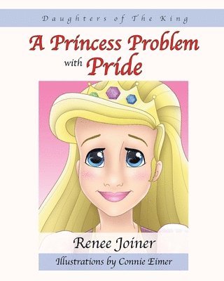 Renee Joiner - Daughters of The King, Häftad