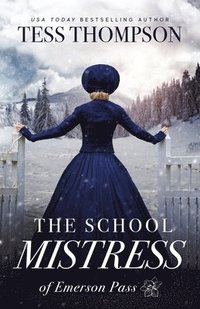 bokomslag The School Mistress