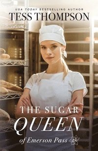 bokomslag Sugar Queen