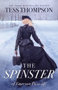 bokomslag The Spinster