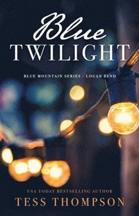 bokomslag Blue Twilight