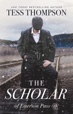 The Scholar 1