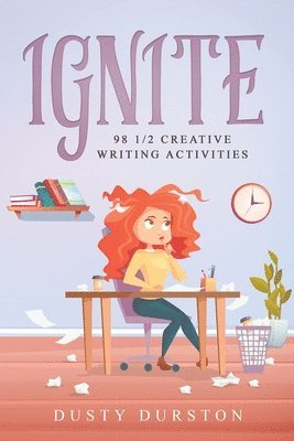 bokomslag Ignite