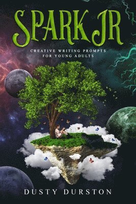 Dusty Durston, Nicole D'Entremont, Nicole d'Entremont - Spark Jr, Häftad
