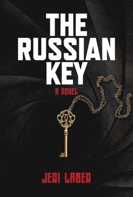 bokomslag Russian Key