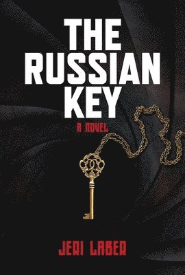 bokomslag The Russian Key
