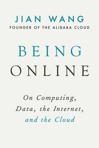bokomslag Being Online