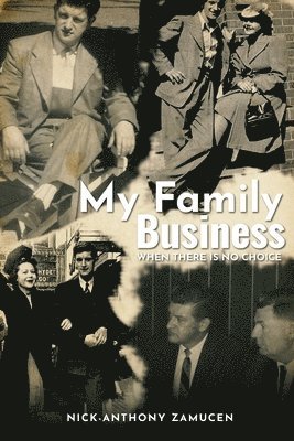 My Family Business: When There is No Choice 1