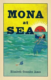 bokomslag Mona at Sea