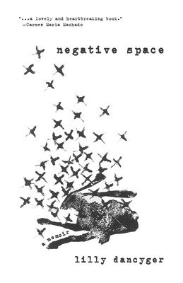 Negative Space 1