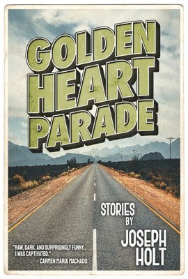 Golden Heart Parade 1