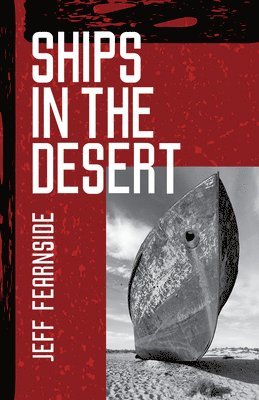 Ships In The Desert 1