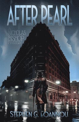 Stephen G. Eoannou - After Pearl, Häftad