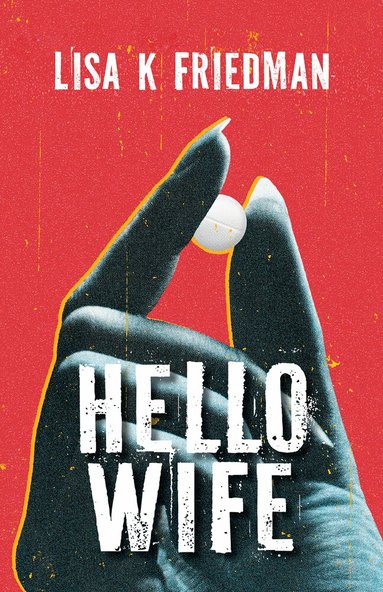 Lisa K Friedman - Hello Wife, Häftad