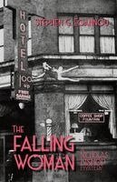 Stephen G. Eoannou - The Falling Woman, Häftad