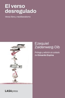 bokomslag verso desregulado