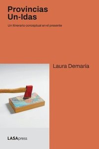 bokomslag Provincias Un-Idas