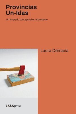 bokomslag Provincias Un-Idas