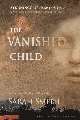 The Vanished Child 1