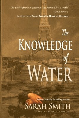 The Knowledge of Water 1