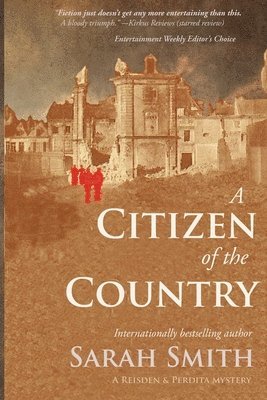 A Citizen of the Country 1